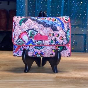 Vera Bradley RFID Riley Wallet